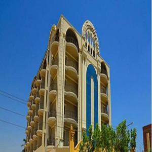 Отель St. Marie House Асьют Экстерьер фото